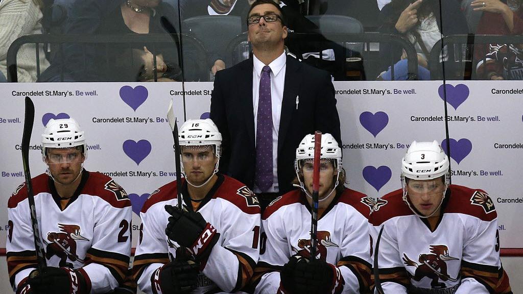 Roadrunners getting contributions from all over during five-game win streak